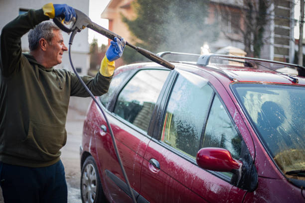 Why Choose Our Certified Pressure Washing Experts for Your Project Needs in Poplar Cotton Center, CA?